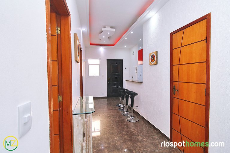 Rio Spot Homes NSC PENTHOUSE