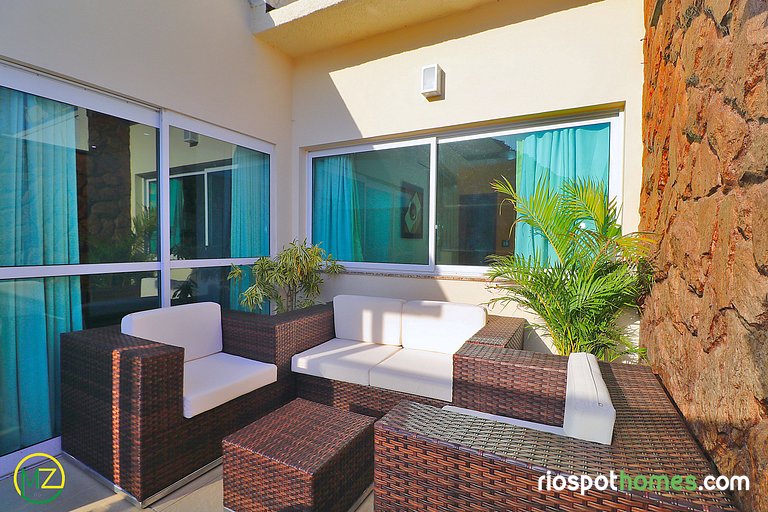 Rio Spot Homes NSC PENTHOUSE