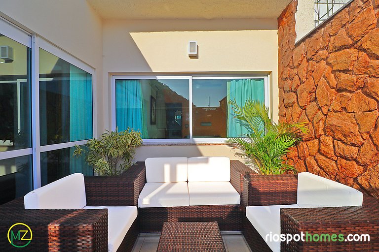 Rio Spot Homes NSC PENTHOUSE