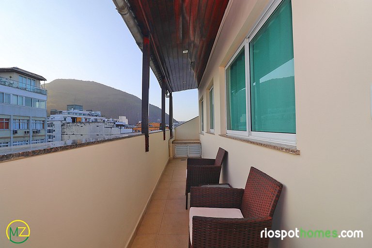 Rio Spot Homes NSC PENTHOUSE