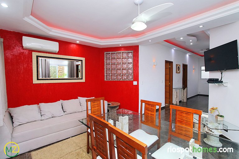 Rio Spot Homes NSC PENTHOUSE