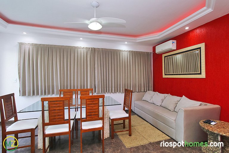 Rio Spot Homes NSC PENTHOUSE