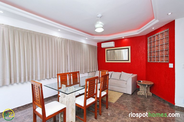 Rio Spot Homes NSC PENTHOUSE