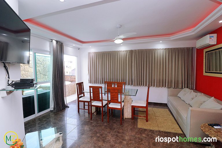 Rio Spot Homes NSC PENTHOUSE