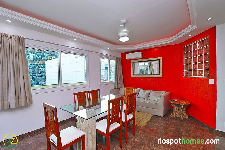 Rio Spot Homes NSC PENTHOUSE