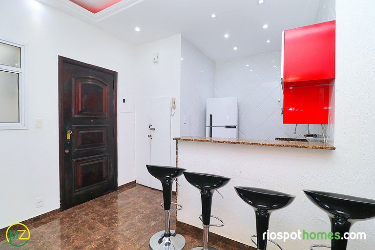 Rio Spot Homes NSC PENTHOUSE
