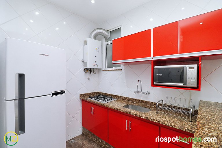 Rio Spot Homes NSC PENTHOUSE