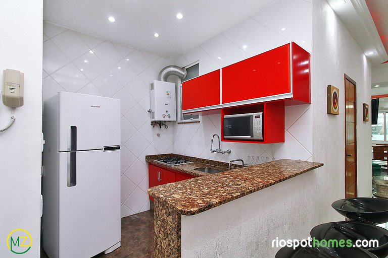 Rio Spot Homes NSC PENTHOUSE