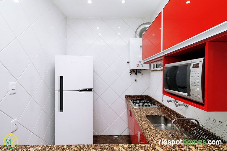 Rio Spot Homes NSC PENTHOUSE
