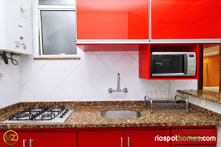 Rio Spot Homes NSC PENTHOUSE