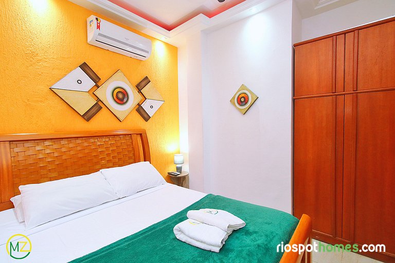 Rio Spot Homes NSC PENTHOUSE