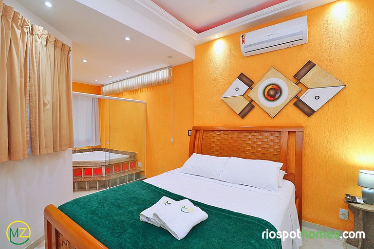 Rio Spot Homes NSC PENTHOUSE