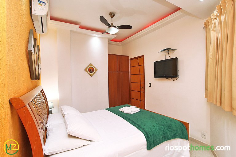 Rio Spot Homes NSC PENTHOUSE