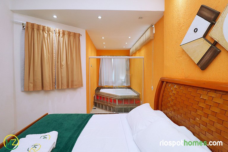 Rio Spot Homes NSC PENTHOUSE