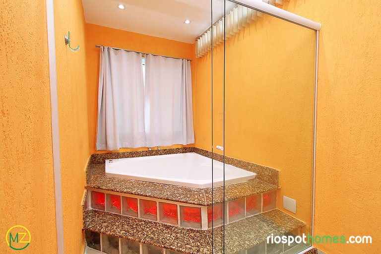 Rio Spot Homes NSC PENTHOUSE