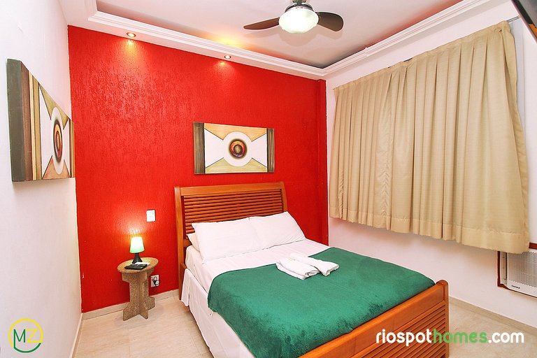 Rio Spot Homes NSC PENTHOUSE