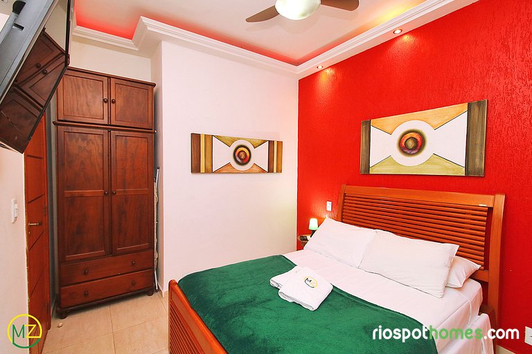 Rio Spot Homes NSC PENTHOUSE