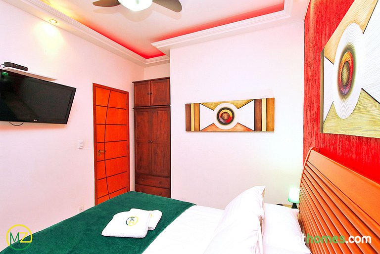 Rio Spot Homes NSC PENTHOUSE