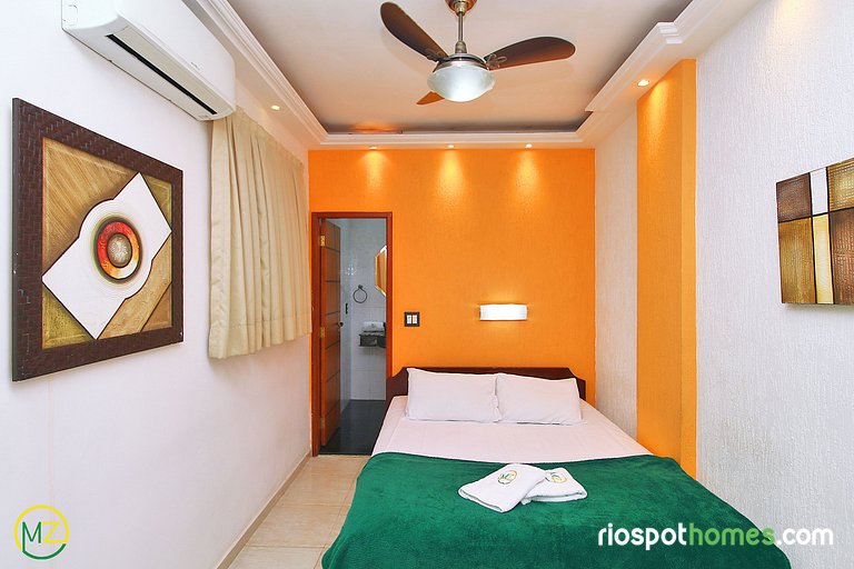 Rio Spot Homes NSC PENTHOUSE
