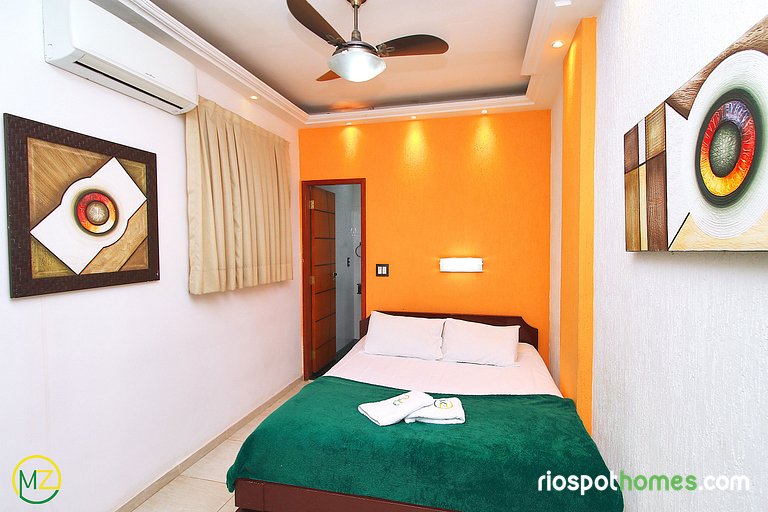 Rio Spot Homes NSC PENTHOUSE
