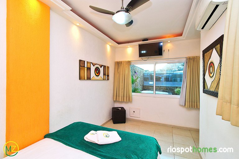 Rio Spot Homes NSC PENTHOUSE