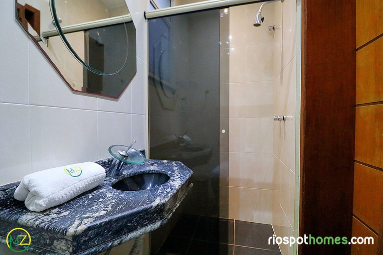 Rio Spot Homes NSC PENTHOUSE