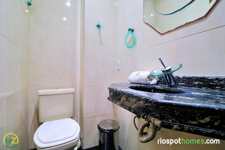 Rio Spot Homes NSC PENTHOUSE