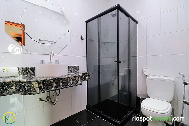 Rio Spot Homes NSC PENTHOUSE