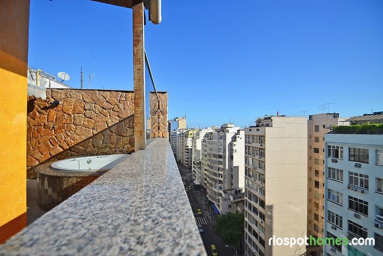 Rio Spot Homes NSC PENTHOUSE