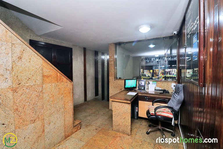 Rio Spot Homes NSC PENTHOUSE