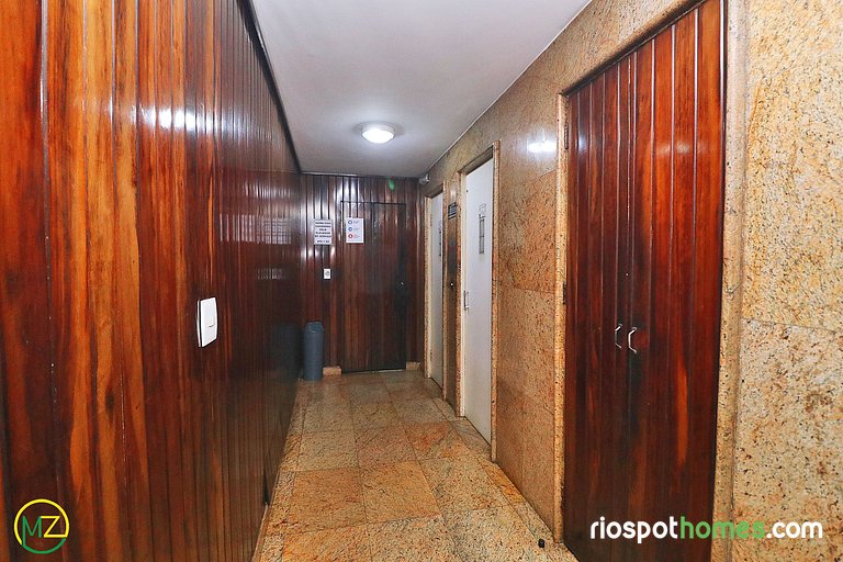 Rio Spot Homes NSC PENTHOUSE