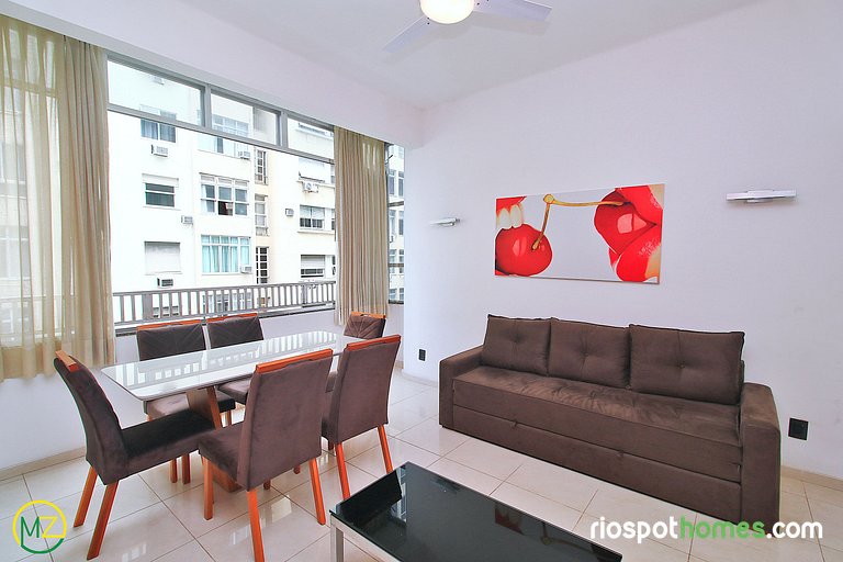 Rio Spot Sousa Lima 3 bedroom
