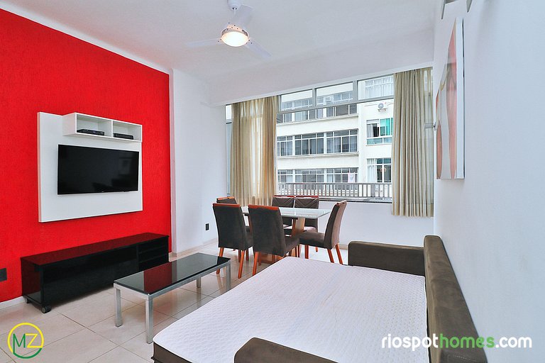 Rio Spot Sousa Lima 3 bedroom