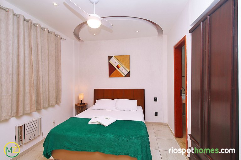 Rio Spot Sousa Lima 3 bedroom