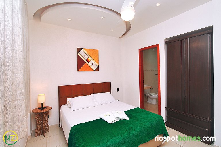 Rio Spot Sousa Lima 3 bedroom