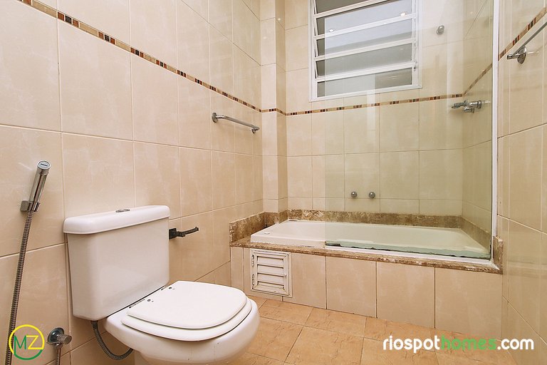 Rio Spot Sousa Lima 3 bedroom
