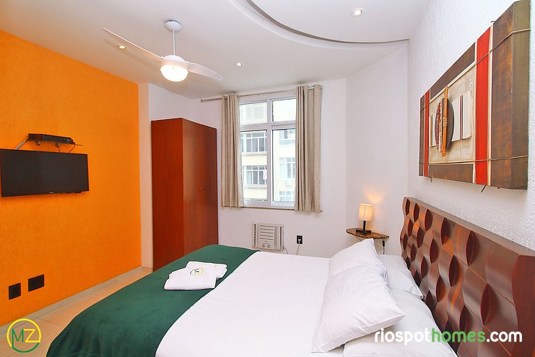 Rio Spot Sousa Lima 3 bedroom