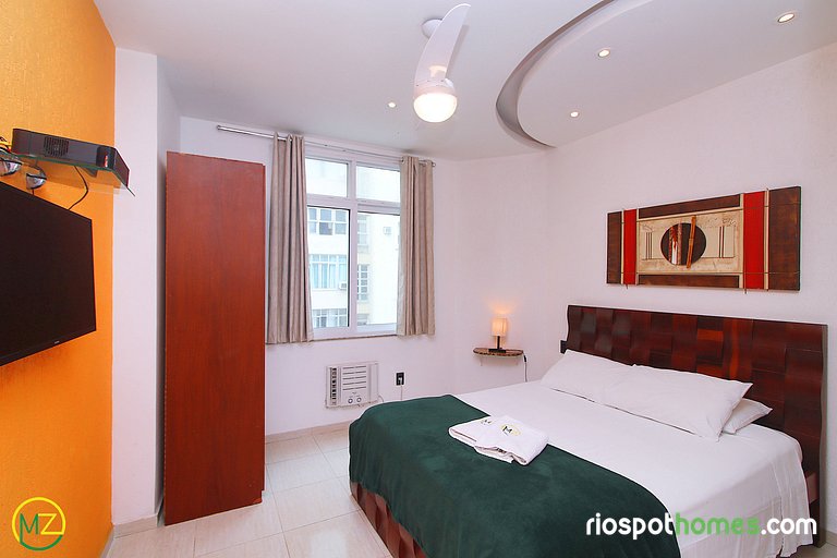 Rio Spot Sousa Lima 3 bedroom
