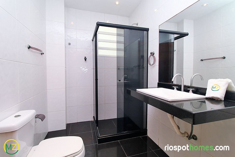 Rio Spot Sousa Lima 3 bedroom