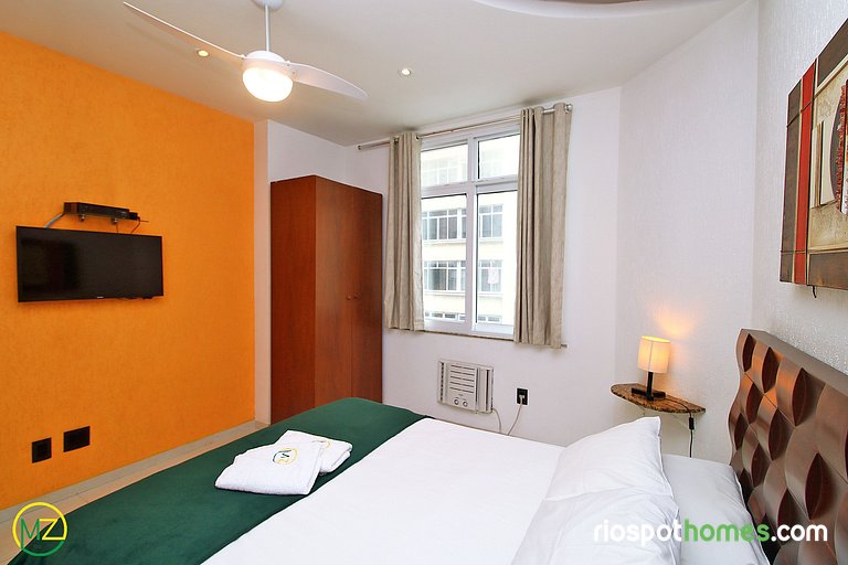 Rio Spot Sousa Lima 3 bedroom