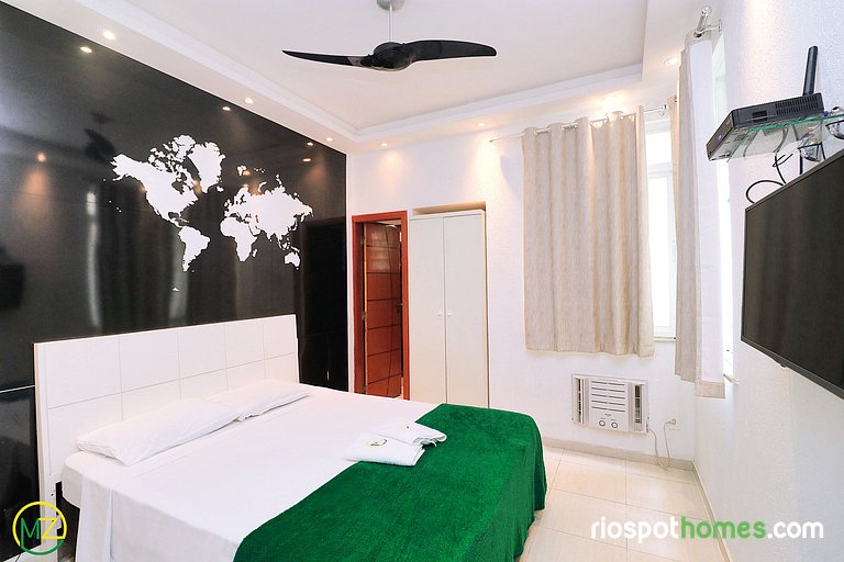Rio Spot Sousa Lima 3 bedroom
