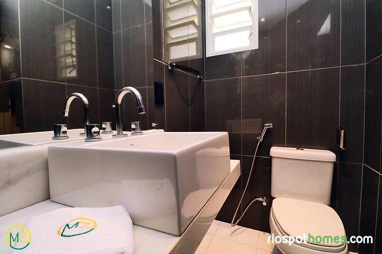 Rio Spot Sousa Lima 3 bedroom