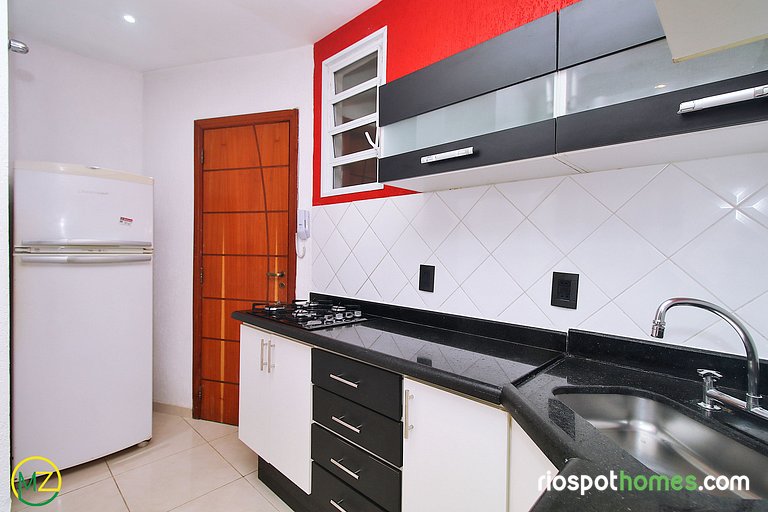 Rio Spot Sousa Lima 3 bedroom