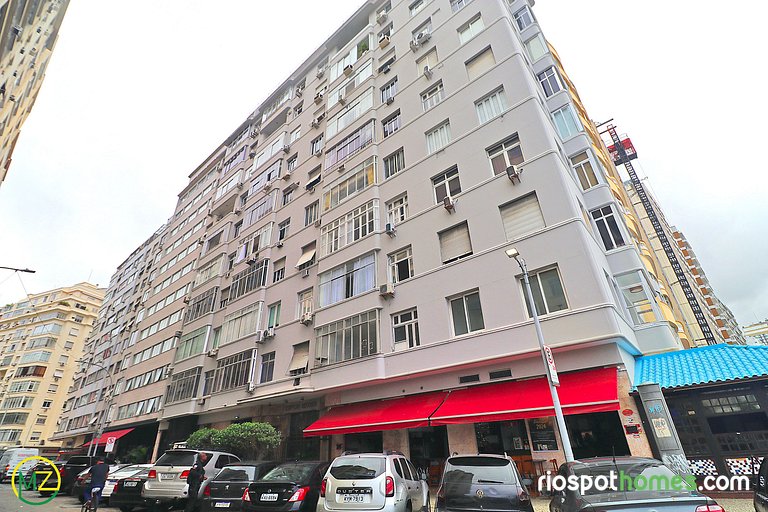 Rio Spot Sousa Lima 3 bedroom