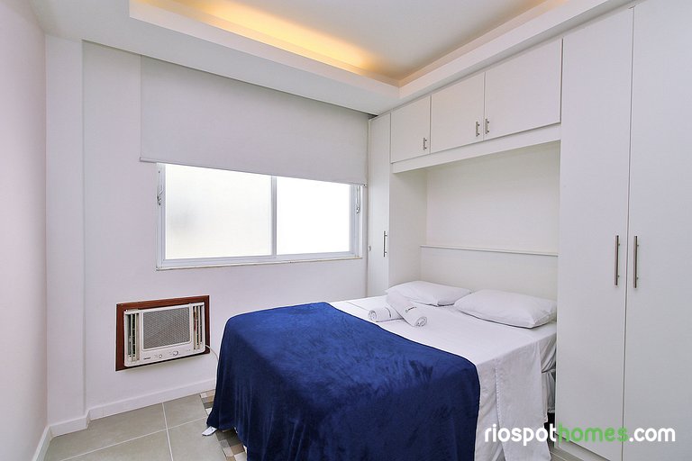 Rio Spot Homes Copacabana C059
