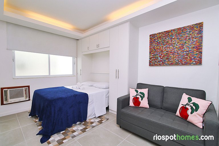 Rio Spot Homes Copacabana C059