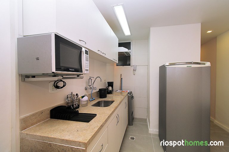 Rio Spot Homes Copacabana C059