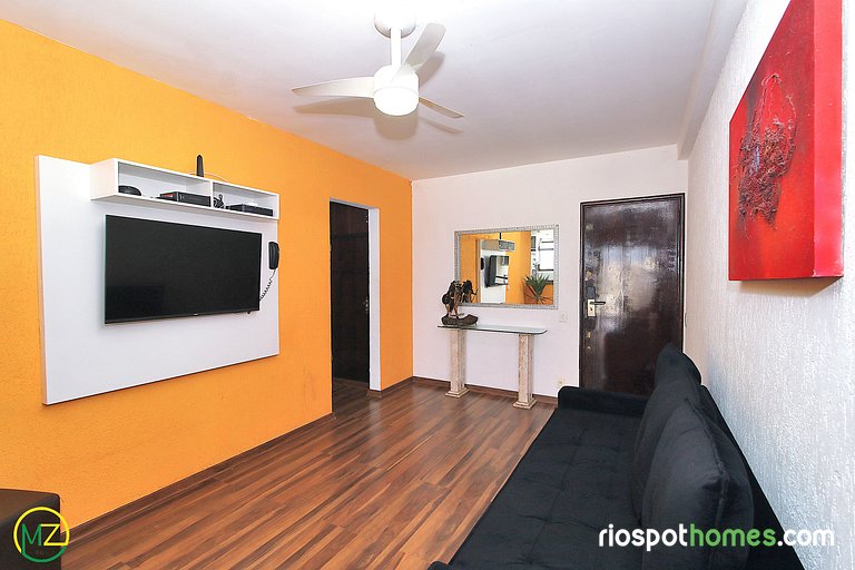 Rio Spot Homes Raul Penthouse 02
