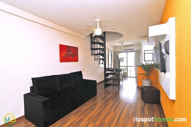Rio Spot Homes Raul Penthouse 02
