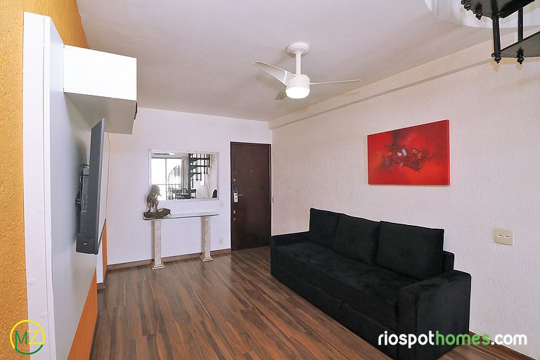 Rio Spot Homes Raul Penthouse 02